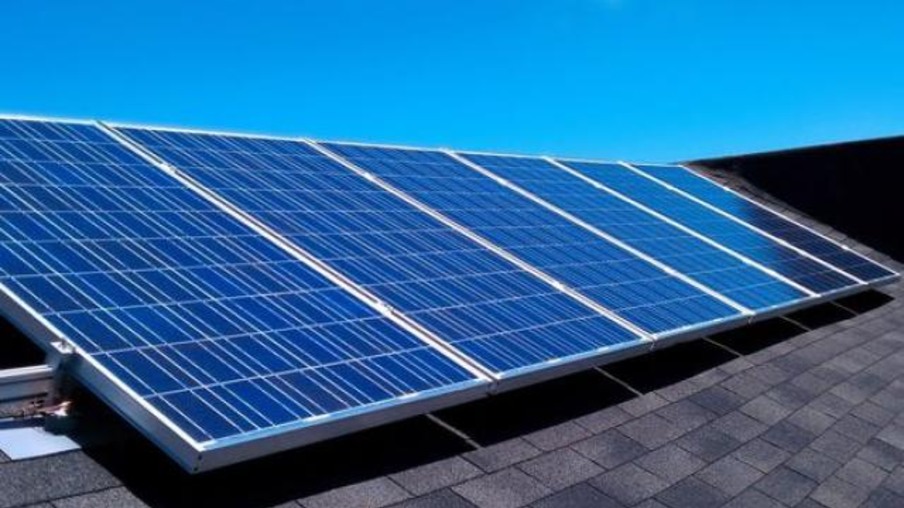 Aneel registra pedido de outorga de 720 MW de usinas fotovoltaicas
