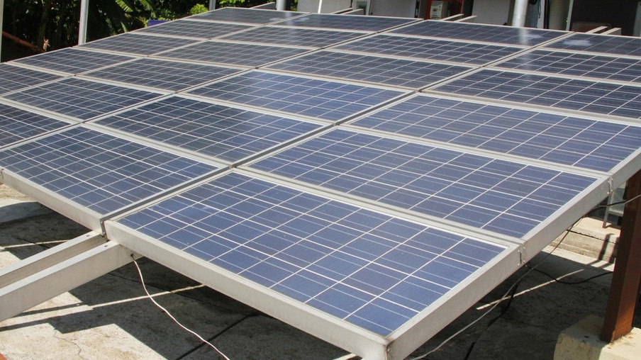 WIN Solar avalia novo centro de distribuição em Pernambuco