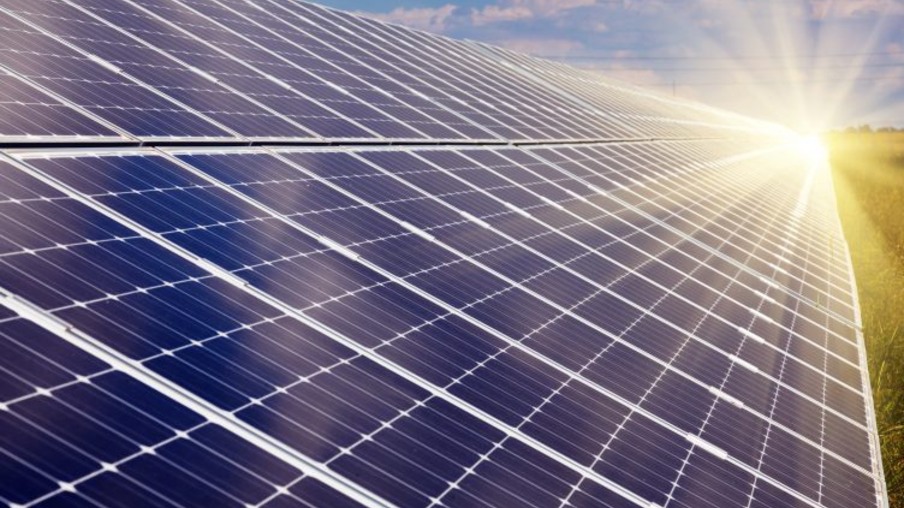 ONS registra dez recordes na geração solar na primeira quinzena de fevereiro