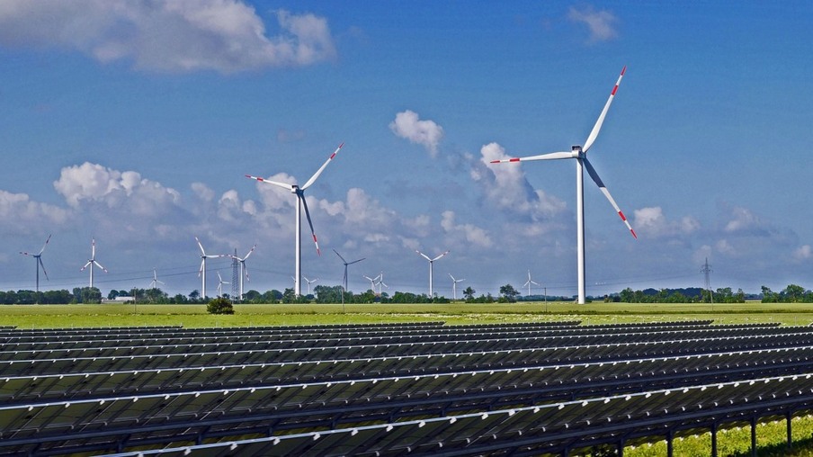 Geração renovável pode alcançar 1.759 TWh até 2050, aponta estudo da Deloitte a pedido da Enel