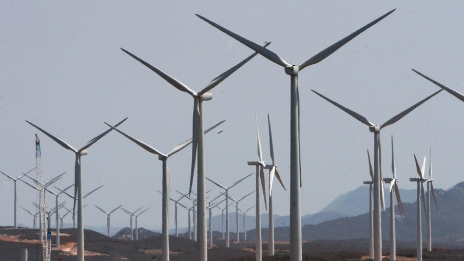 Casa dos Ventos fornecerá energia para Rima Industrial
