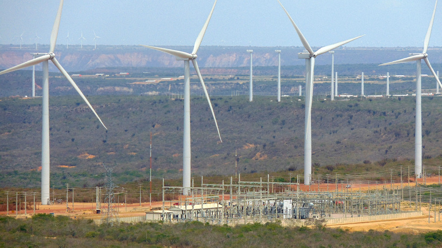 Wärtsilä inaugura unidade de reparo de turbinas eólicas no Brasil