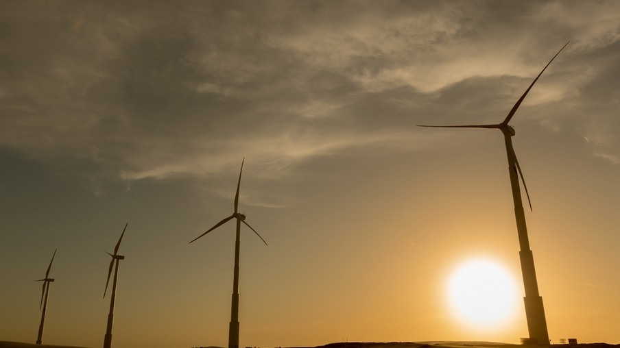 Wärtsilä faz reparos em turbinas eólicas da Vestas no Brasil