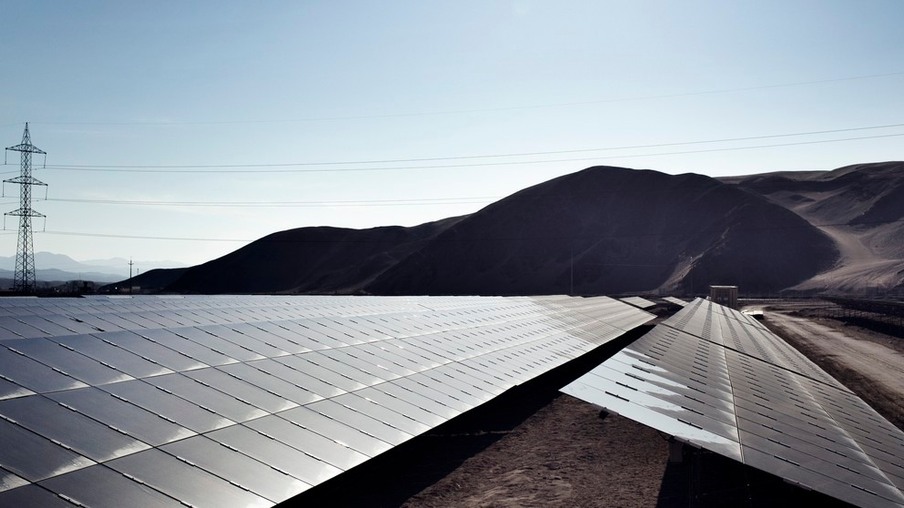 Mais de 140 MW da fonte solar são liberados para operação comercial