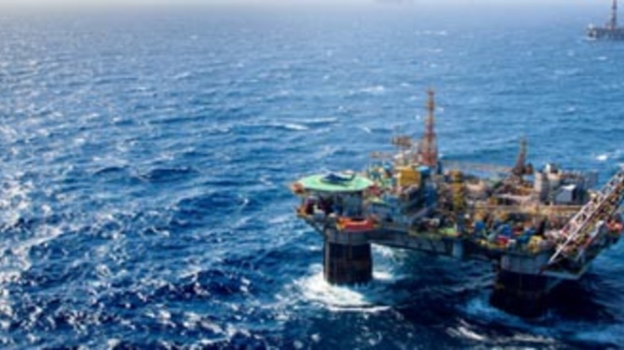 Produção nacional de petróleo e gás natural no pré-sal cresce 5% em maio