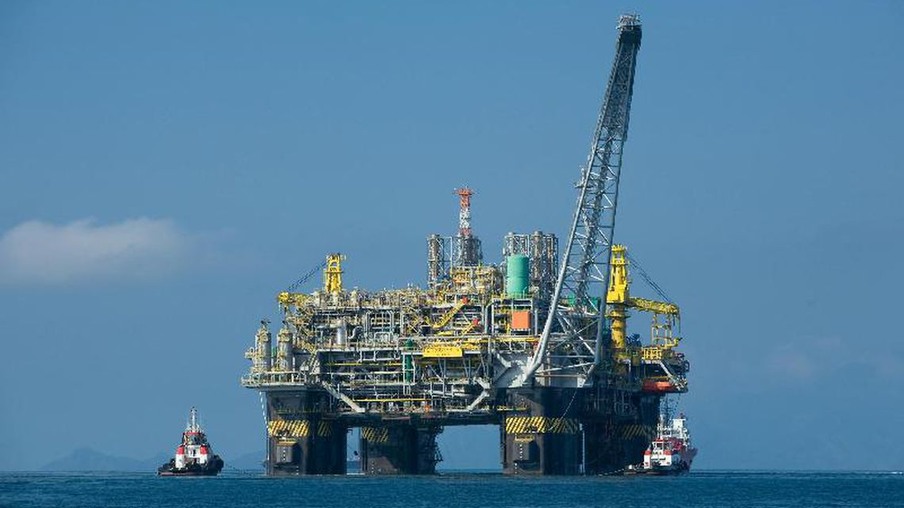 Blecaute em plataforma afeta produção da PetroRio, que recuou 3,5% em abril