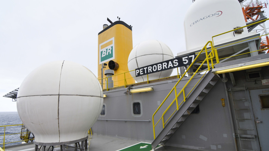 Plano estratégico da Petrobras foca em E&P e redução de desinvestimentos