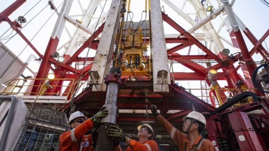 Estoque de petróleo nos EUA aumenta em 1,2 milhão de barris