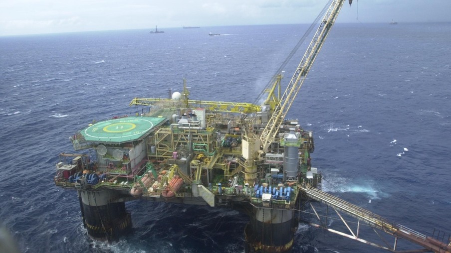 Equinor retoma produção de campo offshore depois de dois anos suspensão