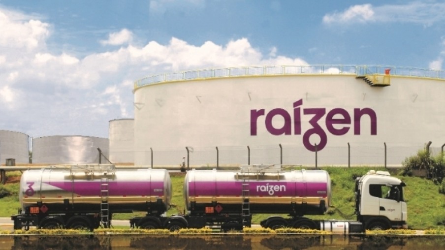 Planta de biogás da Raízen recebe incentivo fiscal