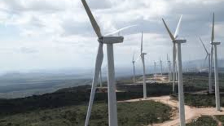 Aneel libera operação comercial de eólicas da Tradener e EDF na Bahia