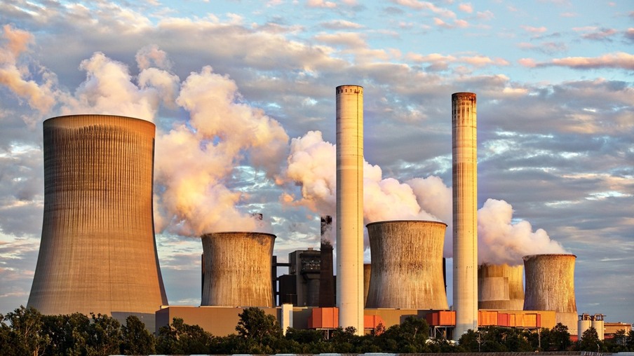 Decisão de reativar térmicas a carvão é “dolorosa, mas necessária”, diz ministro alemão