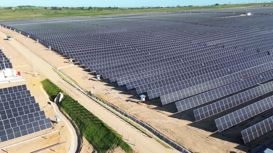 Petrobras vai integrar usinas solares a três refinarias