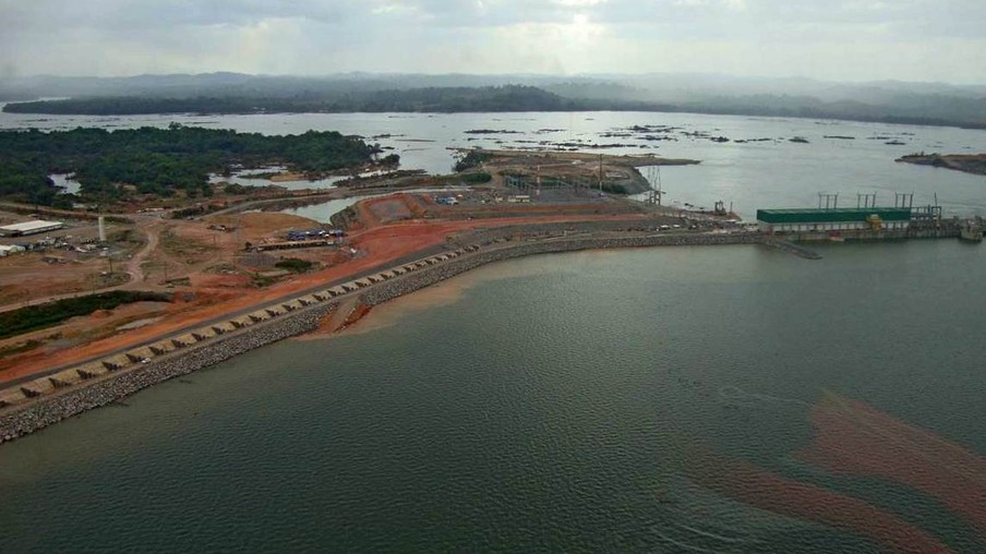 UHE Belo Monte antecipa em dois meses entrada em operação comercial da UG17