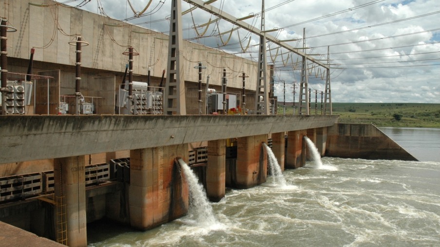 ANA define operação de reservatórios de três UHEs na bacia do Paranapanema