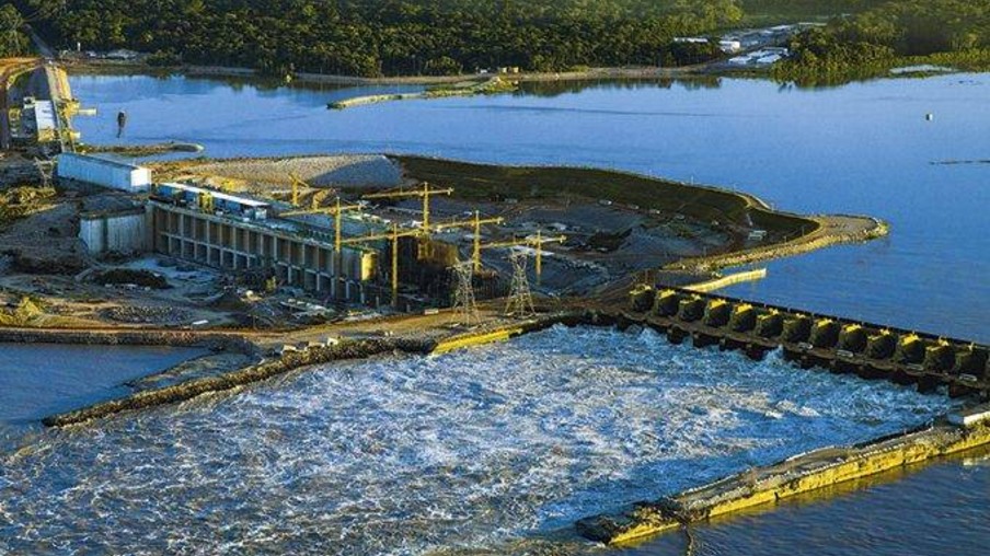 Depois de Belo Monte, questão ambiental pode travar operação de Santo Antonio