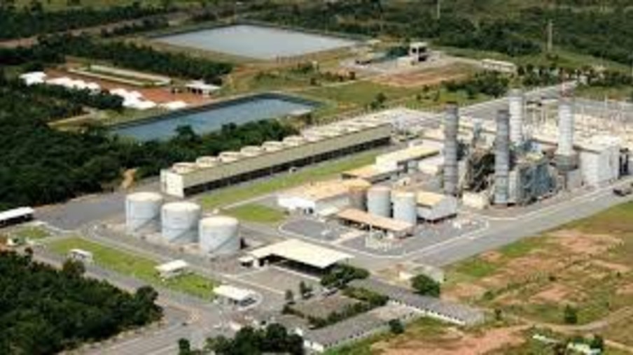 Âmbar Energia importará gás para atender UTE Mario Covas; Petrobras tem aval para GNL