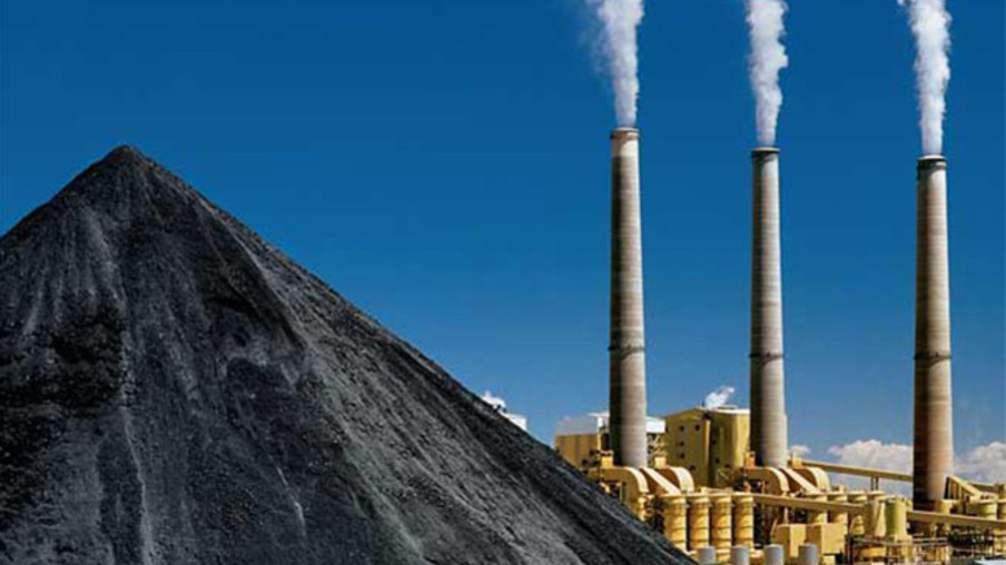 AES vai encerrar operação de 1,1 GW de térmicas a carvão no Chile