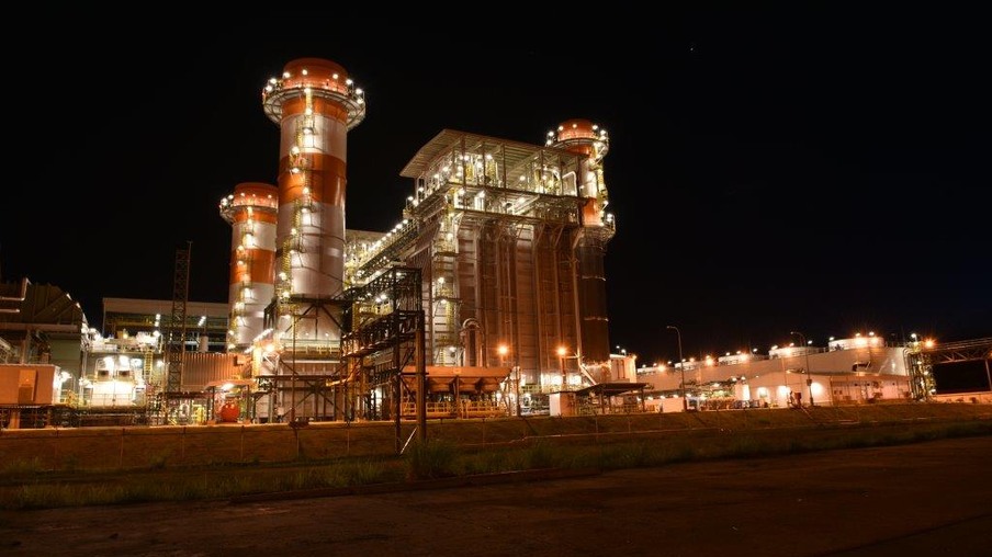 Eneva compra térmica a gás da NFE em Sergipe, por R$ 6,1 bilhões