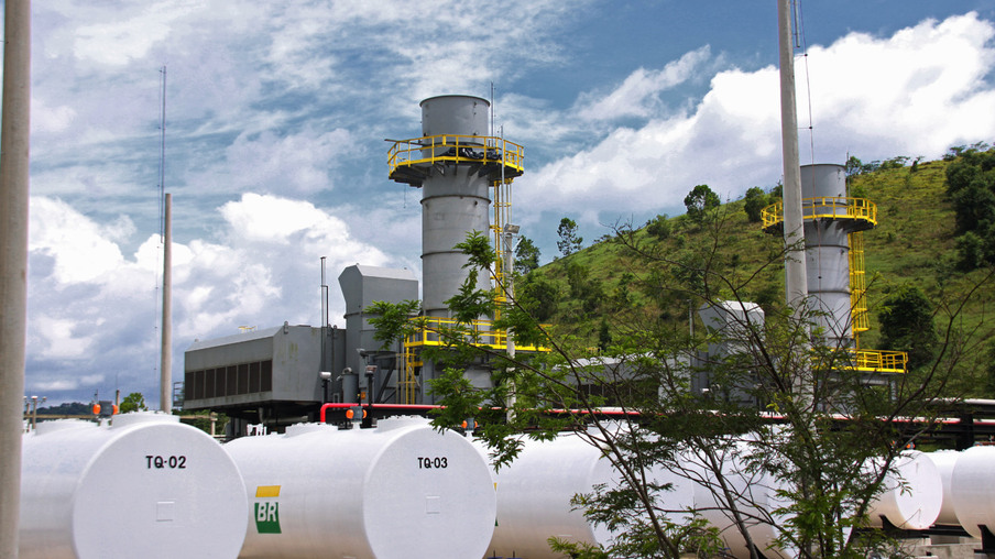 Petrobras tem 'ano muito bom' em gás, aposta em biometano e em leilão de capacidade para termelétricas