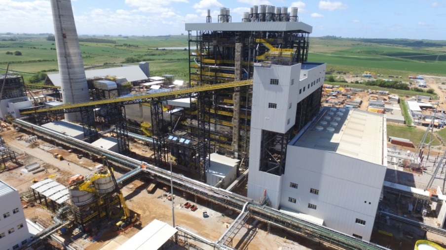 Engie vende termelétrica Pampa Sul, a carvão, para Starboard e Perfin por R$ 2,2 bi
