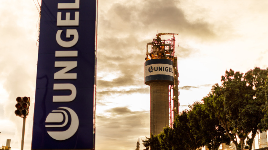 Unigel amplia investimento em polo de hidrogênio verde para US$ 1,5 bi e negocia IPO