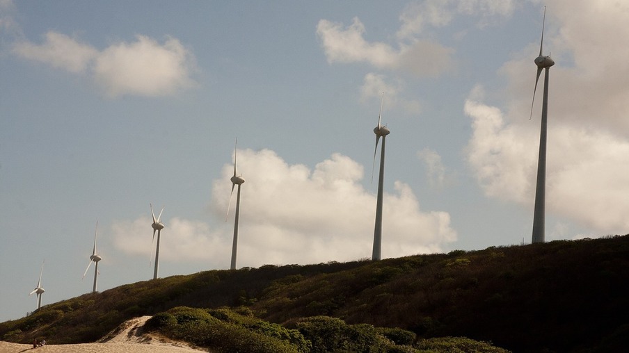 Eólicas alcançam 20 GW de capacidade instalada no Brasil