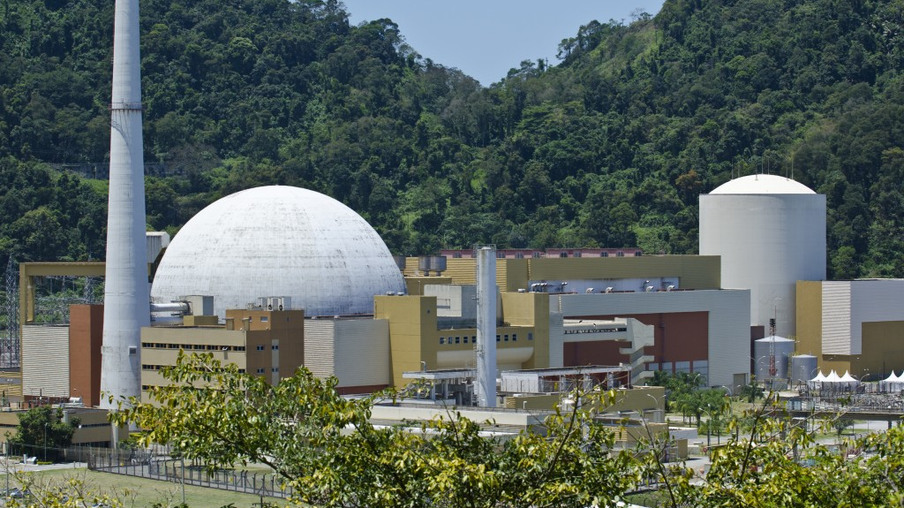 Avança acordo de R$ 13,7 milhões entre CNEN e Eletronuclear