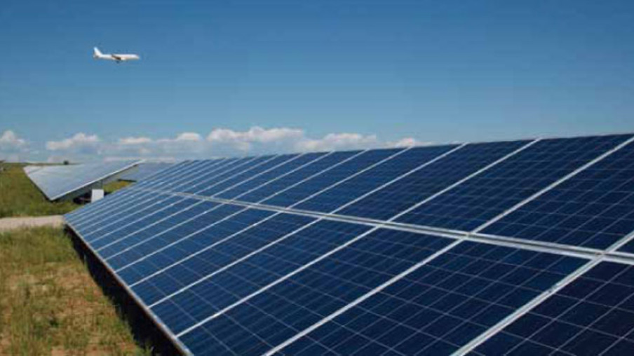 Usinas solares geraram 70% mais eletricidade em janeiro, aponta CCEE