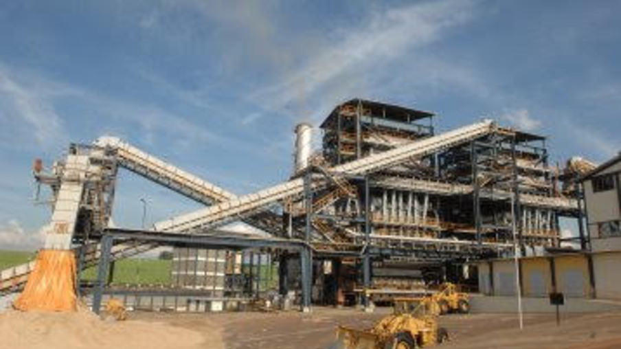 BNDES financia R$ 80 milhões para construção de quatro termelétrica movidas a biomassa