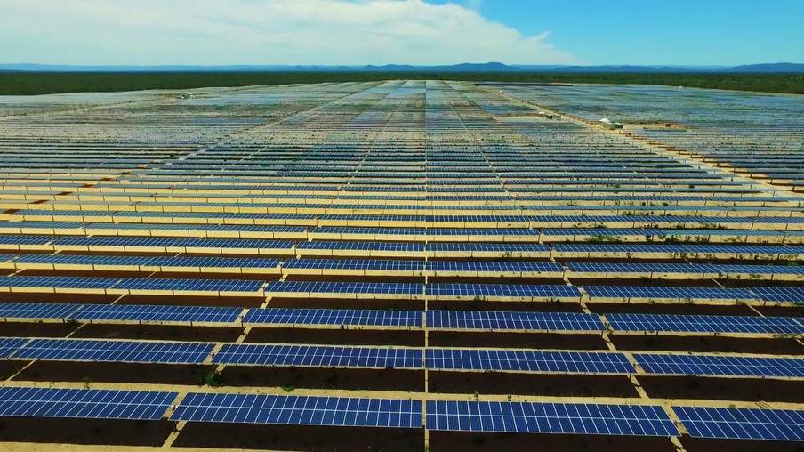 Grendene assina contrato para aquisição de 42% de usina solar da Comerc