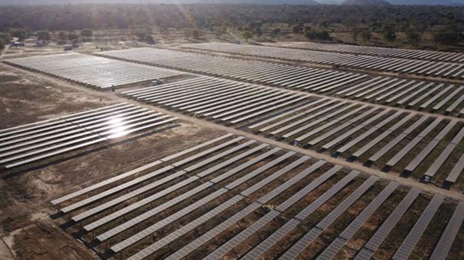 Cocal inaugura sua primeira usina solar no modelo de GD em São Paulo