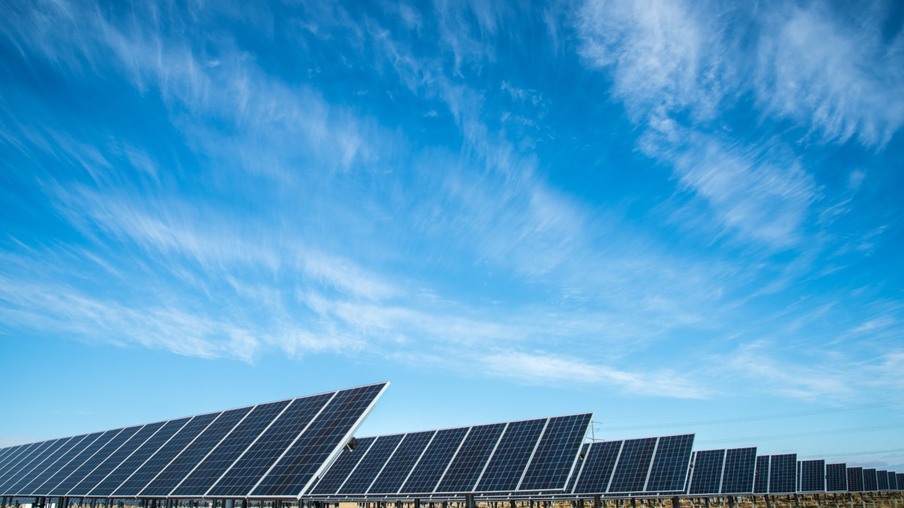 Parque solar da Atlas na BA ganha prêmio de negócio do ano em ESG