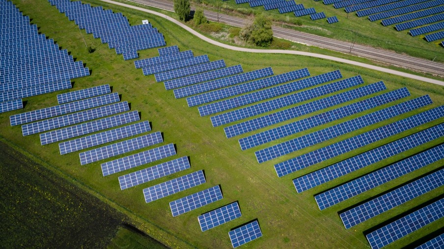 Aneel registra 98 MW em pedidos de requerimento de outorga para usinas solares