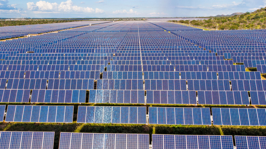 Usinas solares alcançam 10,4 GW de potência na matriz; GD soma 23,6 GW