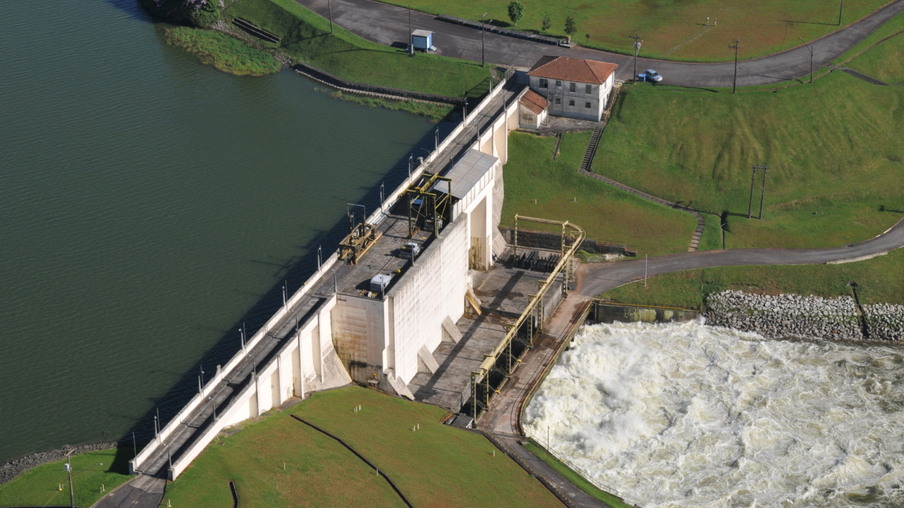 STF rejeita embargo para simplificação ambiental na construção de hidrelétricas no Paraná
