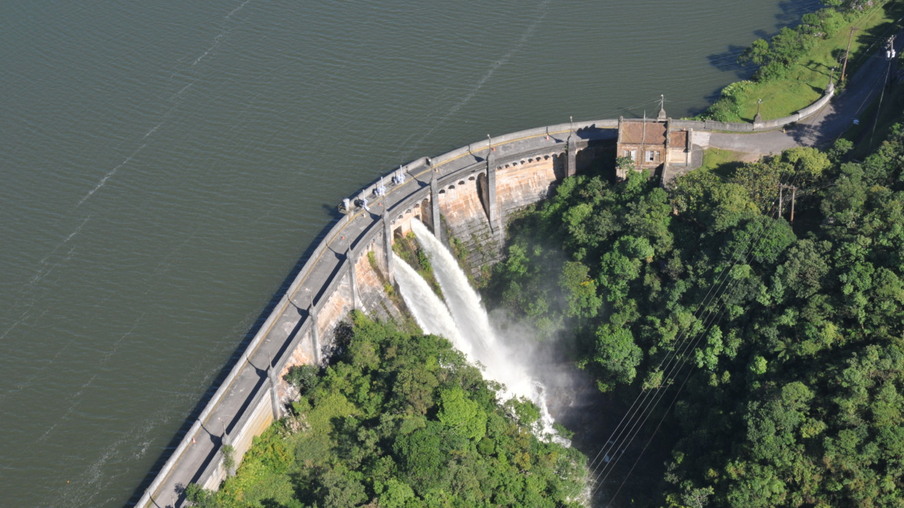 Decreto define novas regras para a política de segurança de barragens