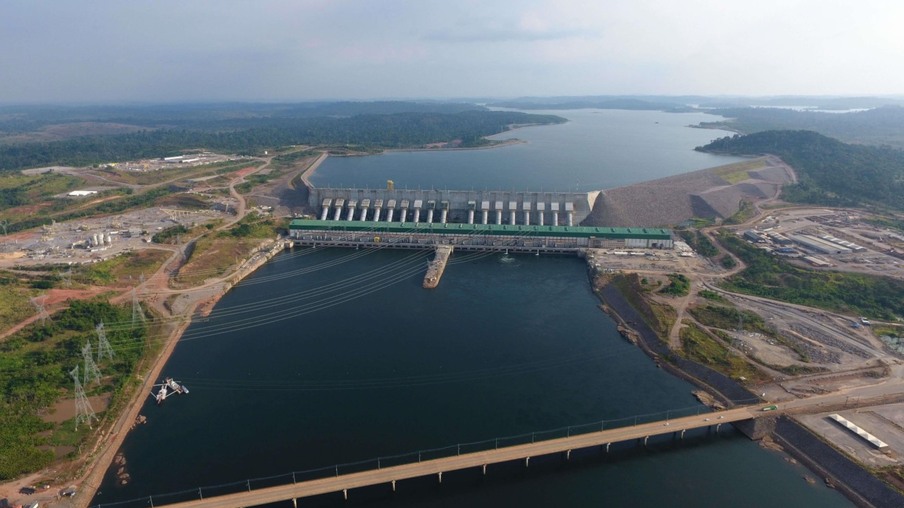 Belo Monte tenta aumentar geração de energia em 2022