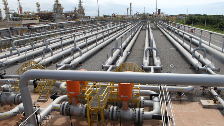 PetroReconcavo e Potigás assinam contrato que pode reduzir em 35% valor da molécula de gás