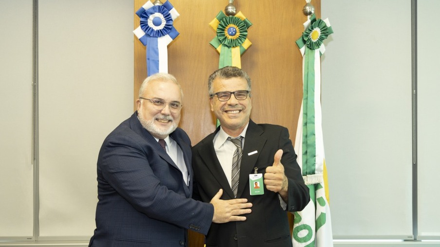 Petrobras estuda substituir hidrogênio cinza por verde para demanda no refino