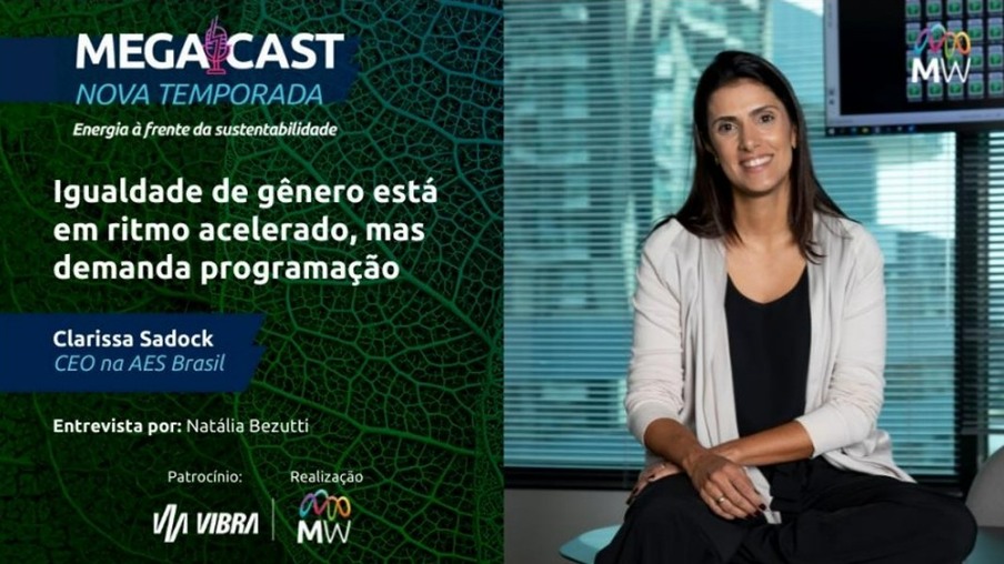 MegaCast Convida: Igualdade de gênero caminha em ritmo acelerado, mas demanda programação