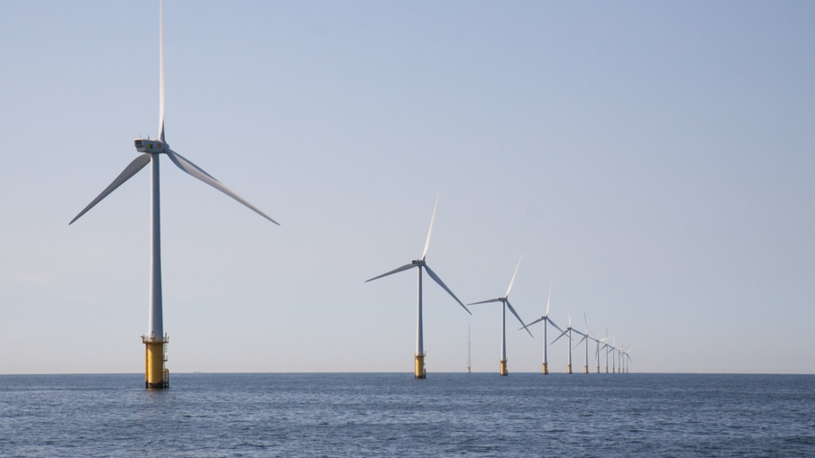 BP e Equinor separam projetos de eólica offshore nos Estados Unidos