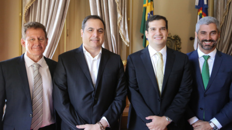 Pernambuco e Oncorp assinam contrato de R$ 2 bilhões para novo terminal de GNL em Suape