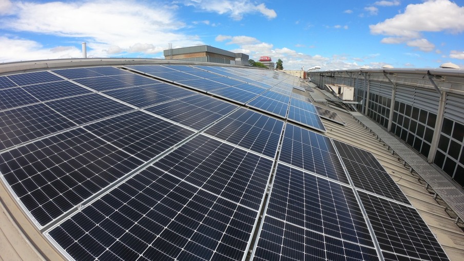 TotalEnergies e Unicamp vão desenvolver projetos de energia solar e baterias