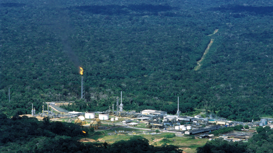Campo de Azulão tem reservas provadas de gás de 5,5 bilhões de m³, diz Eneva