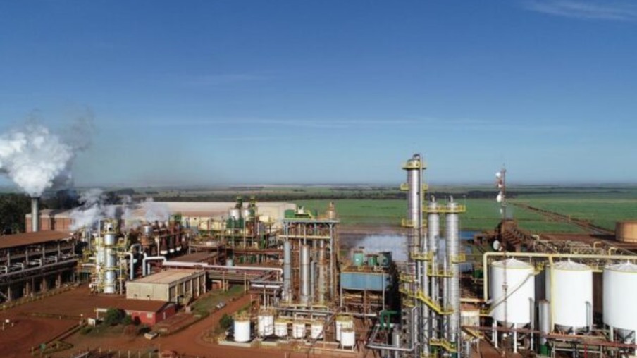 Vibra e ZEG Biogás fecham acordo para desenvolver mercado de biometano no país