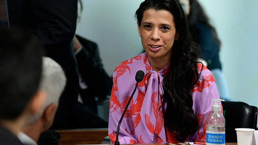 Agnes da Costa é designada como diretora-geral substituta da Aneel até maio de 2025