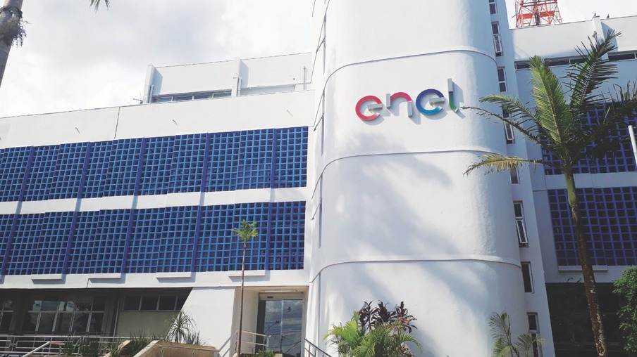 Enel anuncia novo presidente de distribuidora de São Paulo