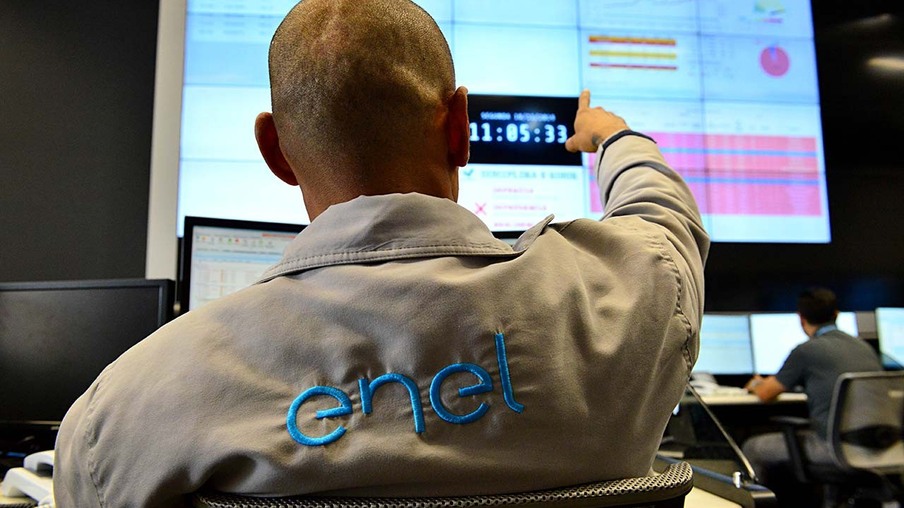 Senacon aplica multa de R$ 13 milhões à Enel e sugere intervenção administrativa