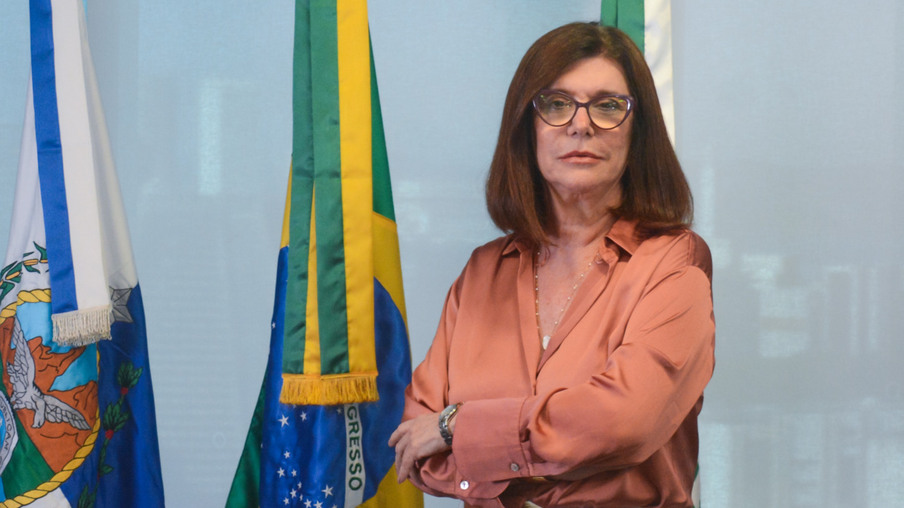 Magda Chambriard indica três novos nomes para diretoria da Petrobras